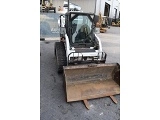 BOBCAT T 190 mini loader