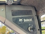 BOBCAT T 190 mini loader