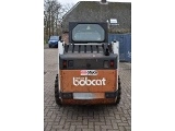 BOBCAT 753 G mini loader