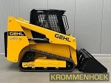 GEHL RT105 mini loader