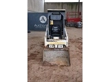 BOBCAT 440 B mini loader