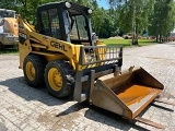 GEHL 4240E mini loader