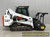 BOBCAT T590 mini loader