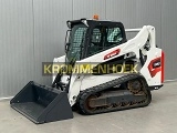 BOBCAT T590 mini loader