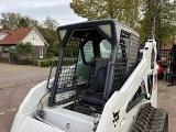 BOBCAT T 190 mini loader