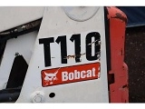BOBCAT T110 mini loader