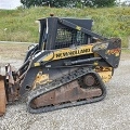 NEW-HOLLAND C175 mini loader