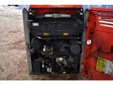 BOBCAT S70 mini loader