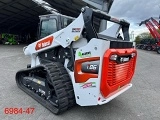 BOBCAT 863 G AHCS mini loader