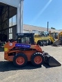 HITACHI SL 40 B mini loader