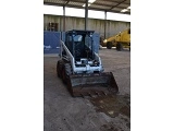 BOBCAT 753 G mini loader