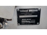 BOBCAT 443 mini loader