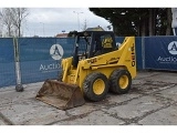 GEHL SL 5635 Serie II mini loader