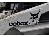 BOBCAT 753 G mini loader