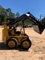 CASE 1830 mini loader