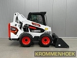 BOBCAT S590 mini loader