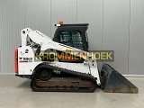 BOBCAT T770 mini loader