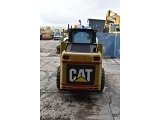 CATERPILLAR 226B mini loader