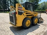 GEHL 4240E mini loader