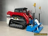 TAKEUCHI TL 12 V2 mini loader