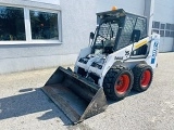 BOBCAT 753 G mini loader