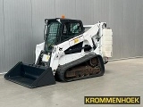 BOBCAT T650 mini loader