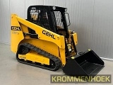 GEHL RT105 mini loader