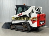 BOBCAT T590 mini loader