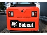 BOBCAT T450 mini loader