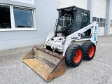 BOBCAT 753 G mini loader