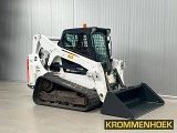 BOBCAT T650 mini loader