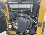 CATERPILLAR 226B mini loader