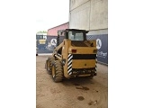 CATERPILLAR 216B mini loader