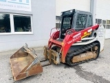 TAKEUCHI TL 8 mini loader