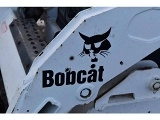 BOBCAT T 190 mini loader