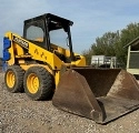 MUSTANG 2040 mini loader