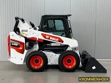 BOBCAT S66 mini loader