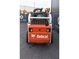 BOBCAT T 190 mini loader