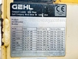 GEHL SL 4240 mini loader