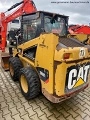 CATERPILLAR 226B mini loader