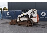 BOBCAT T 300 mini loader