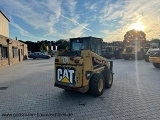 CATERPILLAR 226B mini loader