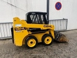 GEHL R105 mini loader