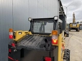 CATERPILLAR 216B mini loader