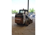 BOBCAT 853 mini loader