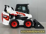 BOBCAT S66 mini loader