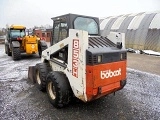 BOBCAT 853 H mini loader