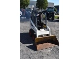 BOBCAT 443 mini loader