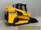 GEHL RT105 mini loader