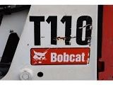 BOBCAT T110 mini loader